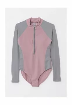 LC WAIKIKI Color Block Women Hijab Swimsuit Set 14 LC WAIKIKI Color Block Women Hijab Swimsuit Set -LC WAIKIKI popular shop lc waikiki 5366 6578726 6