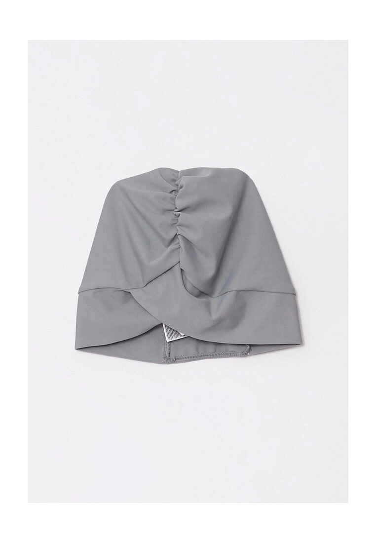 LC WAIKIKI Color Block Women Hijab Swimsuit Set 9 LC WAIKIKI Color Block Women Hijab Swimsuit Set - Image 7