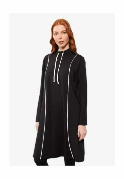 LC WAIKIKI Women's Hijab Swimsuit Top