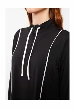 LC WAIKIKI Women's Hijab Swimsuit Top -LC WAIKIKI popular shop lc waikiki 5367 0188726 3