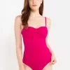 LC WAIKIKI Women's Plain Unfilled Swimsuit -LC WAIKIKI popular shop lc waikiki 5367 5278726 1