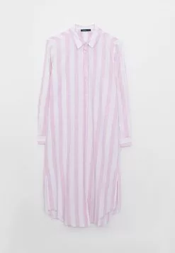 LC WAIKIKI Shirt Collar Striped Long Sleeve Women's Tunic 12 LC WAIKIKI Shirt Collar Striped Long Sleeve Women's Tunic -LC WAIKIKI popular shop lc waikiki 5415 9947736 5