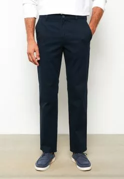 LC WAIKIKI Wide Fit Gabardine Men's Chino Pants -LC WAIKIKI popular shop lc waikiki 5430 1587736 5