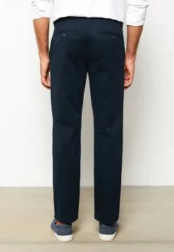 LC WAIKIKI Wide Fit Gabardine Men's Chino Pants -LC WAIKIKI popular shop lc waikiki 5431 1587736 6