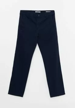 LC WAIKIKI Wide Fit Gabardine Men's Chino Pants -LC WAIKIKI popular shop lc waikiki 5431 1587736 7