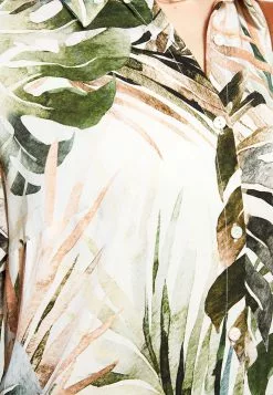 LC WAIKIKI Long Sleeve Viscose Women's Tunic With Shirt Collar Pattern 10 LC WAIKIKI Long Sleeve Viscose Women's Tunic With Shirt Collar Pattern -LC WAIKIKI popular shop lc waikiki 5443 4747736 3