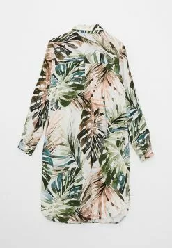 LC WAIKIKI Long Sleeve Viscose Women's Tunic With Shirt Collar Pattern 13 LC WAIKIKI Long Sleeve Viscose Women's Tunic With Shirt Collar Pattern -LC WAIKIKI popular shop lc waikiki 5444 4747736 6