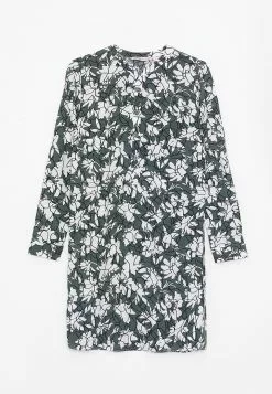 LC WAIKIKI Crew Neck Floral Long Sleeve Viscose Women's Tunic 11 LC WAIKIKI Crew Neck Floral Long Sleeve Viscose Women's Tunic -LC WAIKIKI popular shop lc waikiki 5445 1327736 5