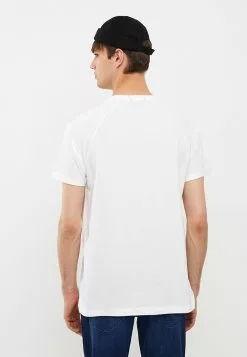 LC WAIKIKI Crew Neck Short Sleeve Basic Pique Men's T-Shirt 11 LC WAIKIKI Crew Neck Short Sleeve Basic Pique Men's T-Shirt -LC WAIKIKI popular shop lc waikiki 5445 7147736 4