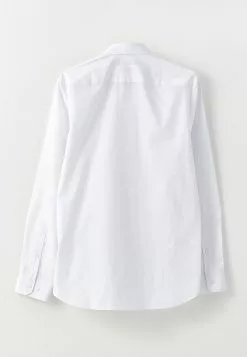 LC WAIKIKI Slim Fit Long Sleeve Poplin Men Shirt -LC WAIKIKI popular shop lc waikiki 5452 3050836 7