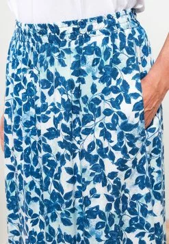 LC WAIKIKI Elastic Waist Patterned A-Line Viscose Women's Skirt 9 LC WAIKIKI Elastic Waist Patterned A-Line Viscose Women's Skirt -LC WAIKIKI popular shop lc waikiki 5454 3247736 2