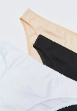 LC WAIKIKI Straight Brazilian Women's Panties 3-Pack 7 LC WAIKIKI Straight Brazilian Women's Panties 3-Pack -LC WAIKIKI popular shop lc waikiki 5460 1697736 3