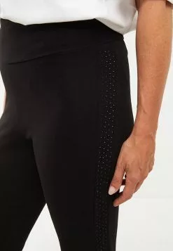 LC WAIKIKI Elastic Waist Printed Cotton Women's Leggings -LC WAIKIKI popular shop lc waikiki 5460 9047736 4