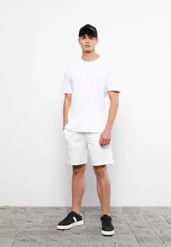 LC WAIKIKI Crew Neck Short Sleeve Men's T-Shirt -LC WAIKIKI popular shop lc waikiki 5466 2847736 2