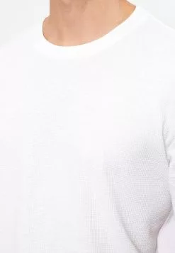 LC WAIKIKI Crew Neck Short Sleeve Men's T-Shirt -LC WAIKIKI popular shop lc waikiki 5466 2847736 3