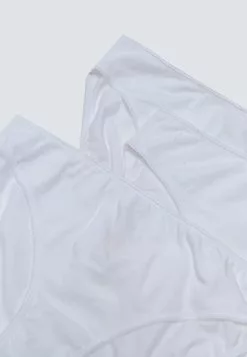 LC WAIKIKI Women's Plain Bikini Panties 3-Pack -LC WAIKIKI popular shop lc waikiki 5467 8597736 3