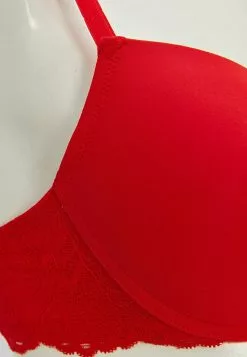 LC WAIKIKI Underwire Filled Plain T-Shirt Bra -LC WAIKIKI popular shop lc waikiki 5470 3797736 3