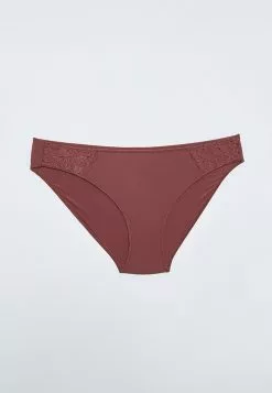 LC WAIKIKI Lace Detailed Briefs