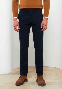 LC WAIKIKI Slim Fit Gabardine Men's Chino Trousers -LC WAIKIKI popular shop lc waikiki 5502 6637736 3