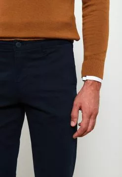 LC WAIKIKI Slim Fit Gabardine Men's Chino Trousers -LC WAIKIKI popular shop lc waikiki 5502 6637736 4