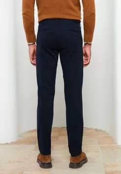 LC WAIKIKI Slim Fit Gabardine Men's Chino Trousers -LC WAIKIKI popular shop lc waikiki 5502 6637736 5