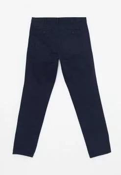 LC WAIKIKI Slim Fit Gabardine Men's Chino Trousers -LC WAIKIKI popular shop lc waikiki 5503 6637736 7