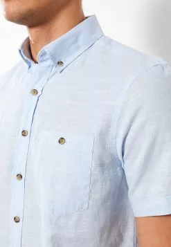 LC WAIKIKI Regular Fit Short Sleeve Men's Shirt -LC WAIKIKI popular shop lc waikiki 5548 1647626 3