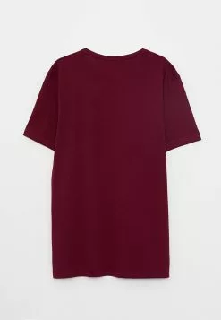 LC WAIKIKI Crew Neck Short Sleeve Printed Combed Cotton Men's T-Shirt -LC WAIKIKI popular shop lc waikiki 5566 6894236 3