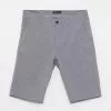 LC WAIKIKI Standard Fit Poplin Men's Shorts