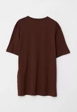 LC WAIKIKI Crew Neck Short Sleeve Printed Combed Cotton Men's T-Shirt -LC WAIKIKI popular shop lc waikiki 5574 1444236 4