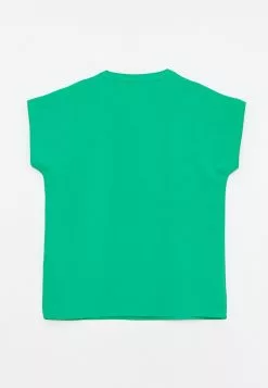 LC WAIKIKI Runway Collar Straight Short Sleeve Women Blouse -LC WAIKIKI popular shop lc waikiki 5577 6039726 3