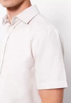 LC WAIKIKI Regular Fit Short Sleeve Twill Shirt 9 LC WAIKIKI Regular Fit Short Sleeve Twill Shirt -LC WAIKIKI popular shop lc waikiki 5583 8005236 3