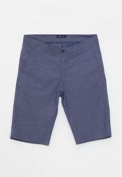 LC WAIKIKI Standard Fit Poplin Men's Shorts