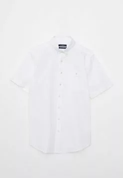 LC WAIKIKI Regular Fit Short Sleeve Linen Men's Shirt -LC WAIKIKI popular shop lc waikiki 5753 8537736 6