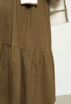 LC WAIKIKI Crew Neck Straight Short Sleeve Cotton Maternity Dress 14 LC WAIKIKI Crew Neck Straight Short Sleeve Cotton Maternity Dress -LC WAIKIKI popular shop lc waikiki 5767 6537736 5