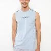 LC WAIKIKI Crew Neck Sleeveless Printed Male Athlete -LC WAIKIKI popular shop lc waikiki 5792 2157736 1