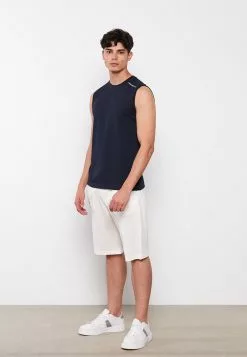 LC WAIKIKI Crew Neck Sleeveless Printed Male Athlete 9 LC WAIKIKI Crew Neck Sleeveless Printed Male Athlete -LC WAIKIKI popular shop lc waikiki 5793 4257736 2