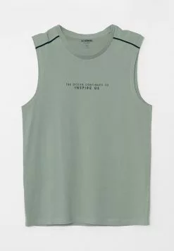 LC WAIKIKI Crew Neck Sleeveless Printed Male Athlete -LC WAIKIKI popular shop lc waikiki 5793 8947736 5