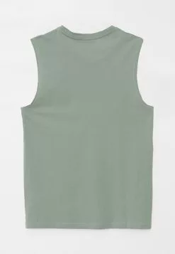 LC WAIKIKI Crew Neck Sleeveless Printed Male Athlete -LC WAIKIKI popular shop lc waikiki 5793 8947736 6