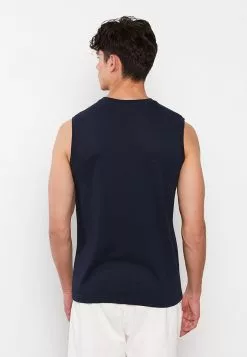 LC WAIKIKI Crew Neck Sleeveless Printed Male Athlete 11 LC WAIKIKI Crew Neck Sleeveless Printed Male Athlete -LC WAIKIKI popular shop lc waikiki 5794 4257736 4