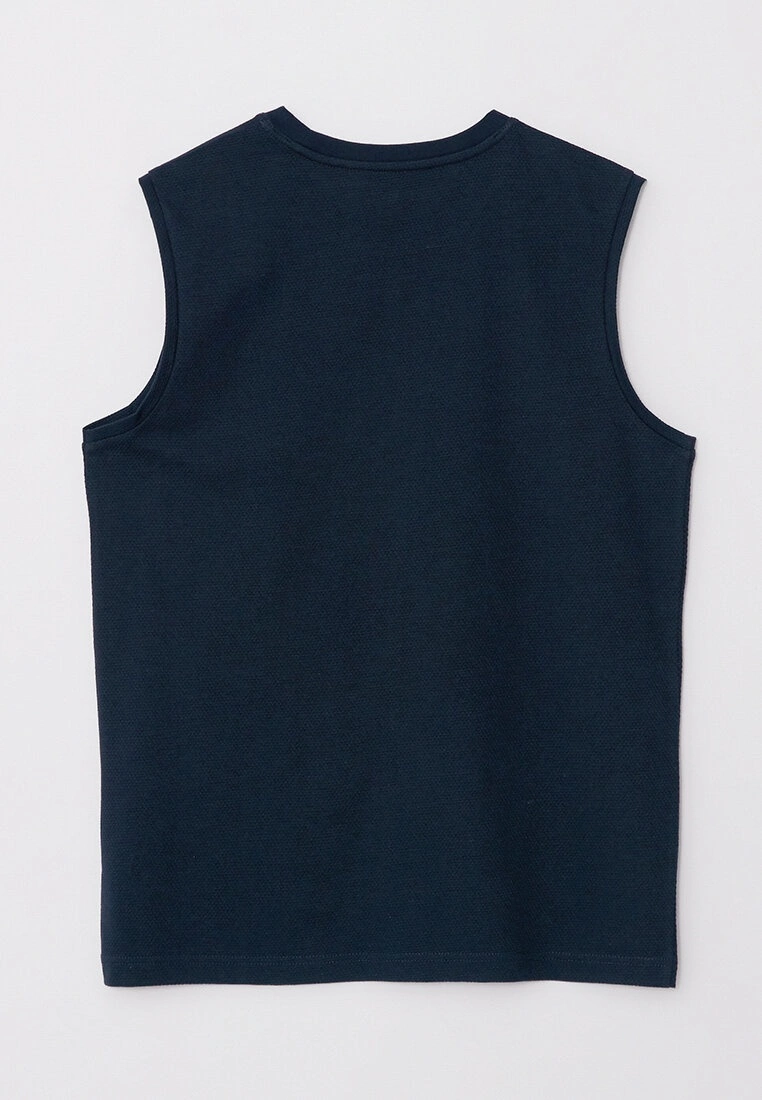 LC WAIKIKI Crew Neck Sleeveless Printed Male Athlete 8 LC WAIKIKI Crew Neck Sleeveless Printed Male Athlete - Image 6