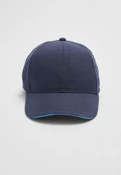 LC WAIKIKI Boys Label Printed Cap Hat