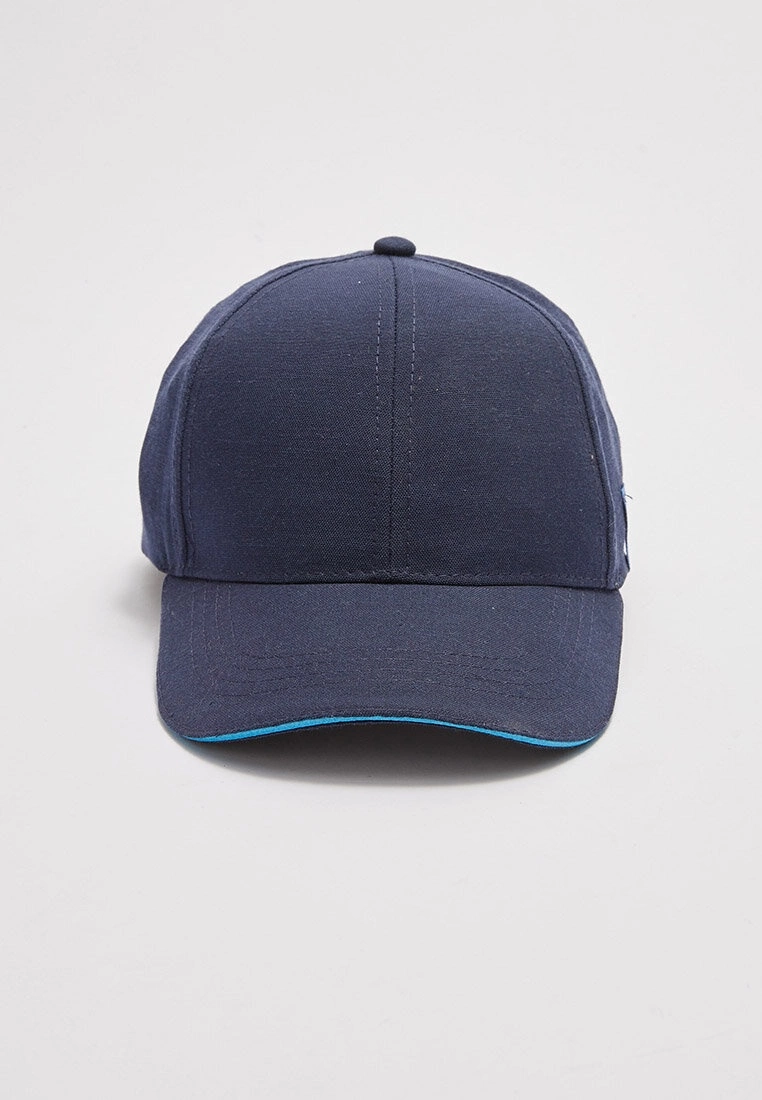 LC WAIKIKI Boys Label Printed Cap Hat 3 LC WAIKIKI Boys Label Printed Cap Hat