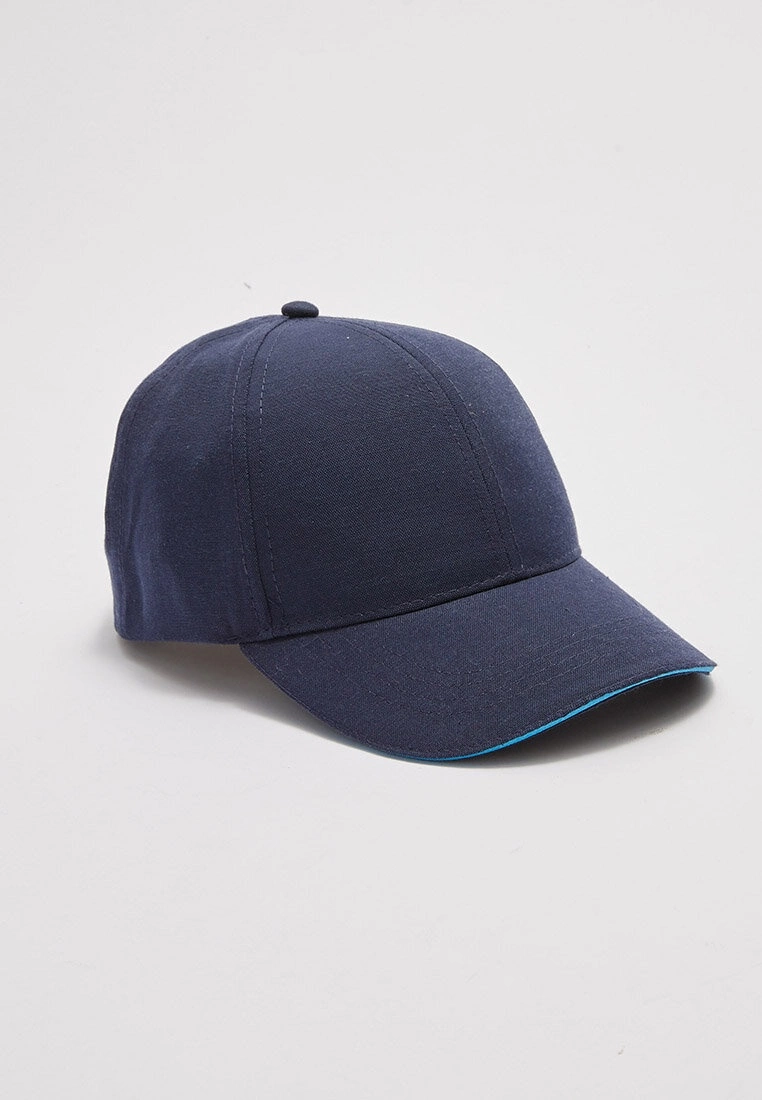 LC WAIKIKI Boys Label Printed Cap Hat 4 LC WAIKIKI Boys Label Printed Cap Hat - Image 2