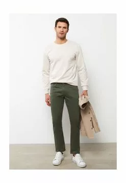 LC WAIKIKI Crew Neck Men's Sweatshirt -LC WAIKIKI popular shop lc waikiki 5957 4309726 4