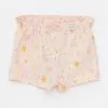 LC WAIKIKI Elastic Waist Printed Baby Girl Shorts -LC WAIKIKI popular shop lc waikiki 6223 7648236 1