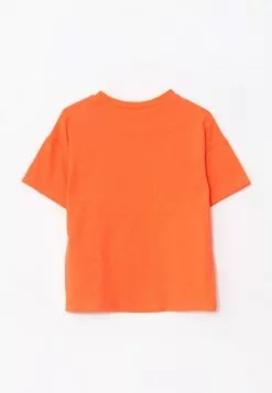 LC WAIKIKI Crew Neck Short Sleeve Printed Baby Boy T-Shirt -LC WAIKIKI popular shop lc waikiki 6225 6848236 2