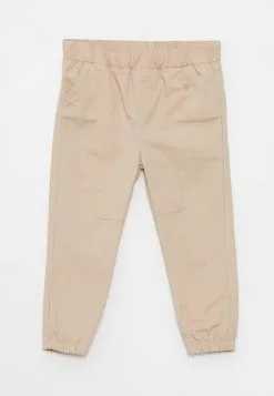 LC WAIKIKI Crew Neck Long Sleeve Basic Cotton Baby Boy Shirt And Trousers 2 Pack Set -LC WAIKIKI popular shop lc waikiki 6226 6748236 3