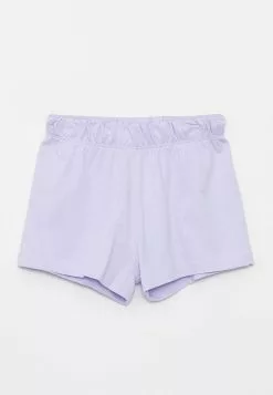 LC WAIKIKI Elastic Waist Basic Cotton Baby Girl Shorts 2 Pieces 6 LC WAIKIKI Elastic Waist Basic Cotton Baby Girl Shorts 2 Pieces -LC WAIKIKI popular shop lc waikiki 6229 6218236 2