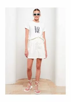 LC WAIKIKI Crew Neck Printed T-Shirt 13 LC WAIKIKI Crew Neck Printed T-Shirt -LC WAIKIKI popular shop lc waikiki 6231 2755726 5